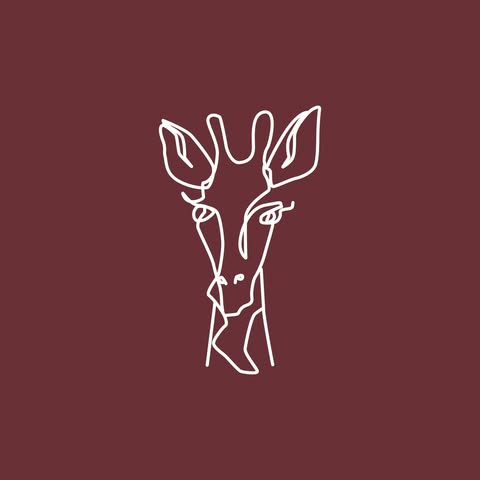 Giraffe Brunch logo