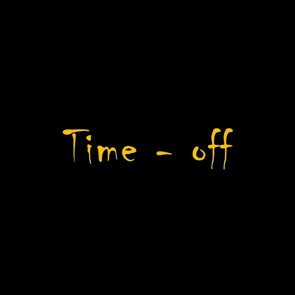 Time-Off LTD logo