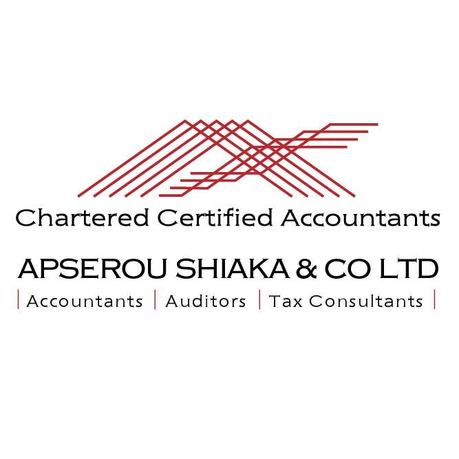 Apserou Shiaka & Co Ltd logo