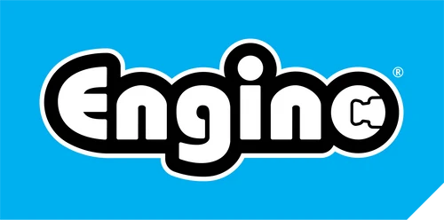 Engino logo