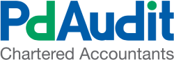 P.D. AUDIT LIMITED logo
